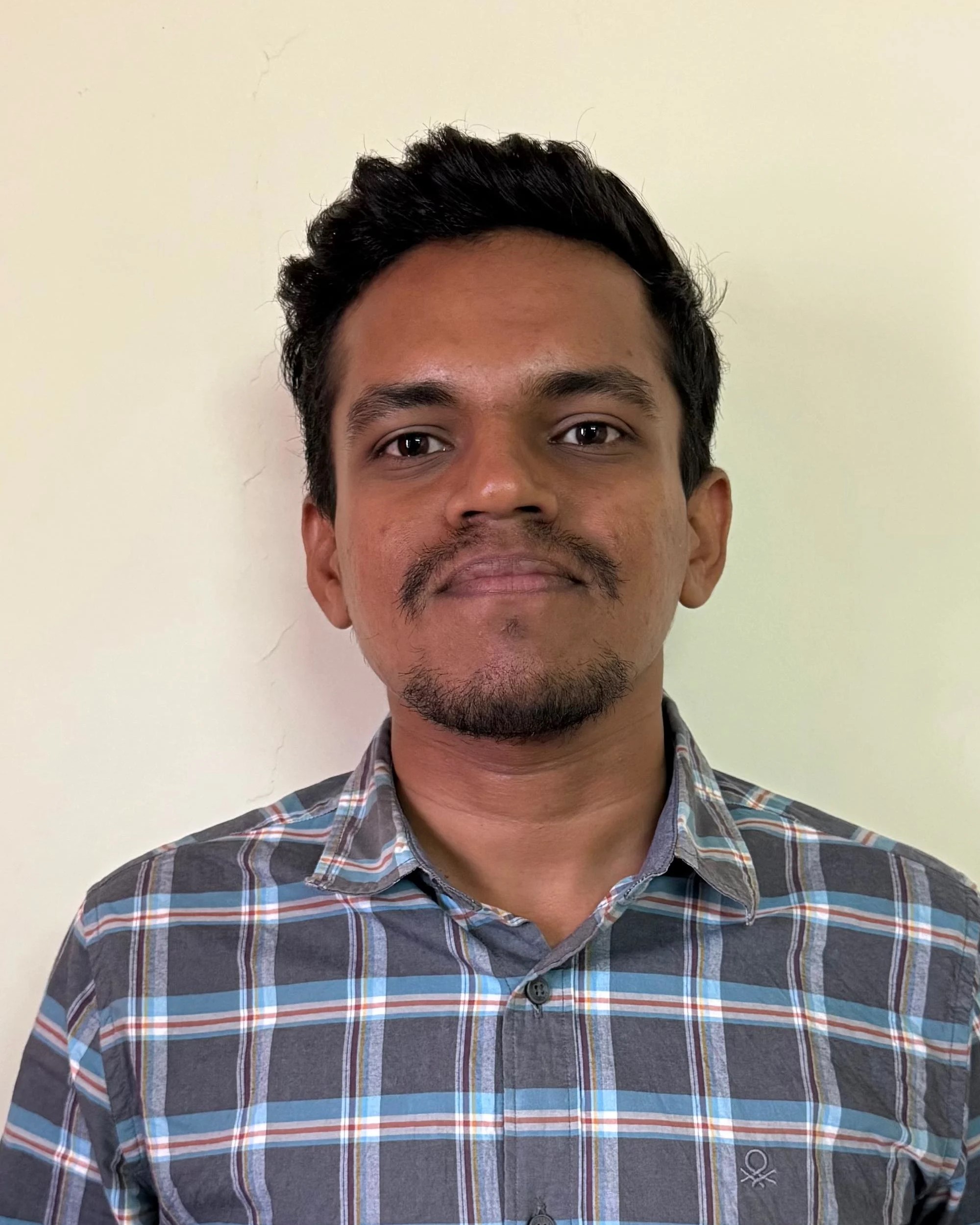 Dr. Dharmesh Mori