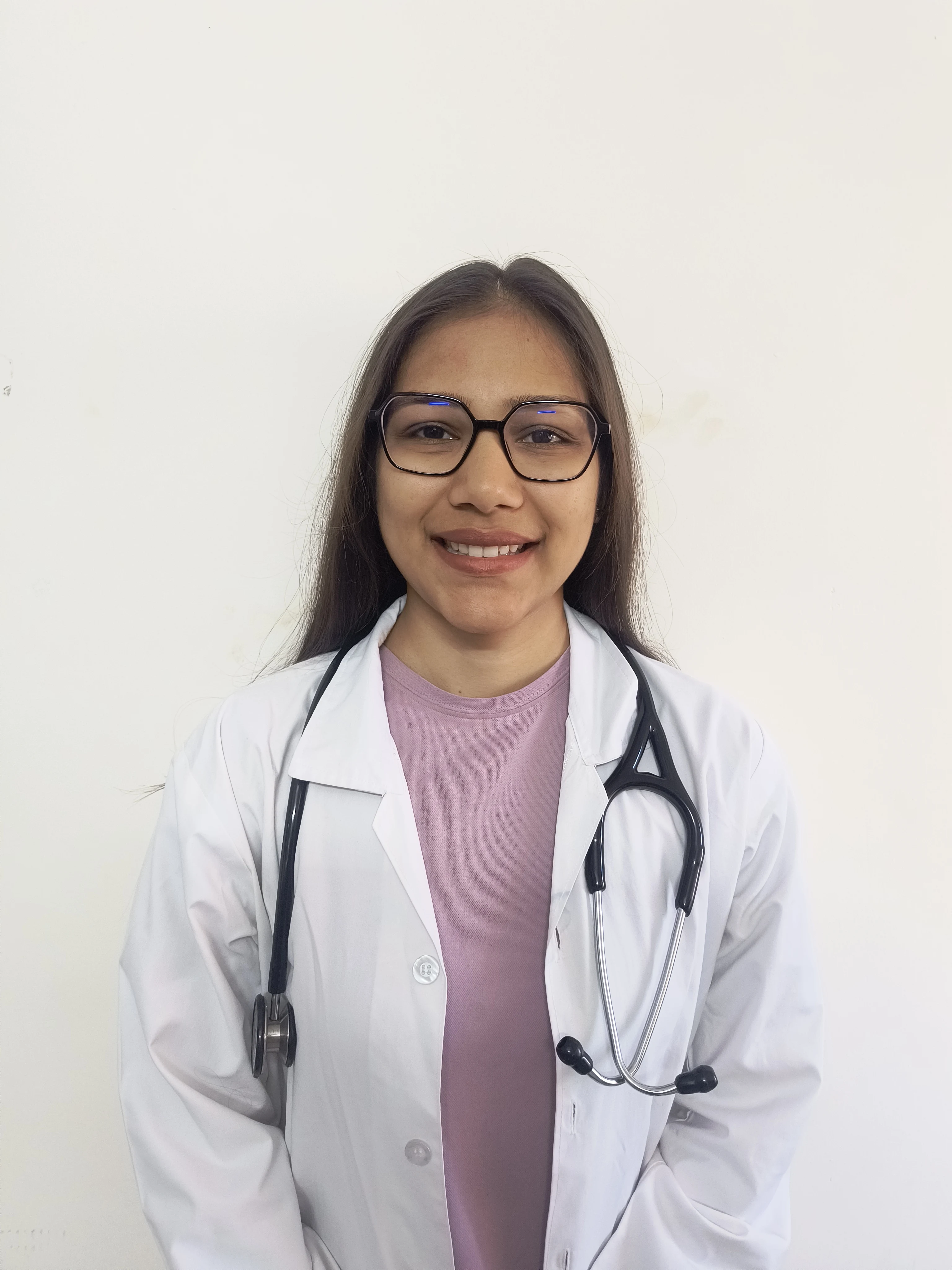 Dr. Hetvi Kanani