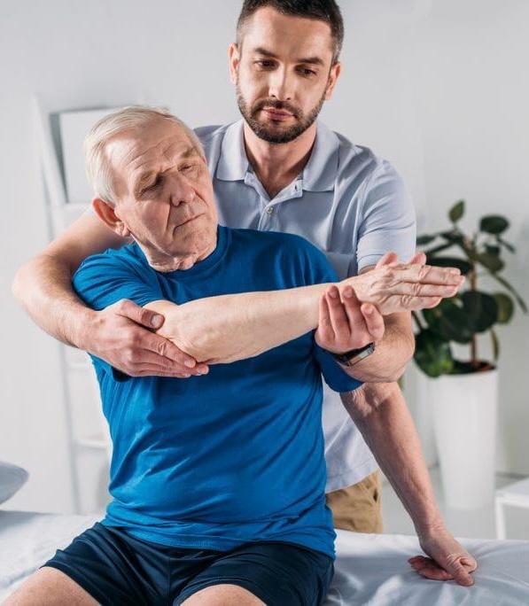 why choose physio elite as physiotherapist in bangalor
