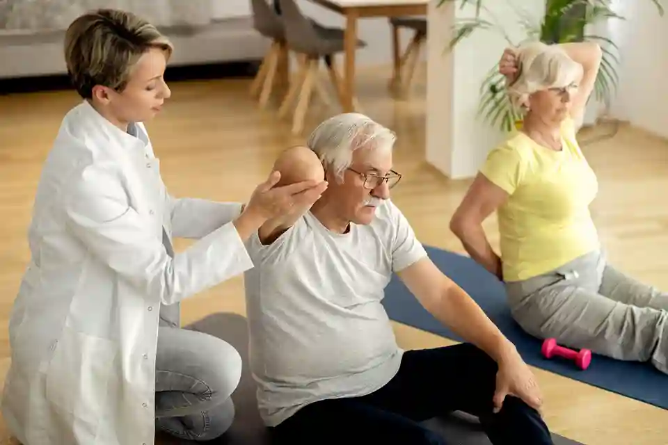 why choose physio elite as physiotherapist in bangalor